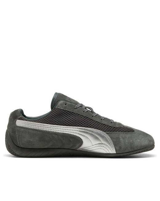 PUMA Brown Speedcat Premium 'Shadow Matte' for men
