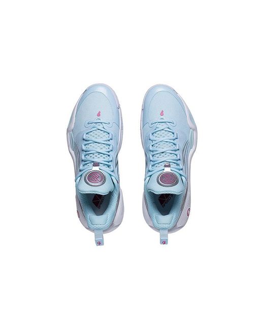 Li-ning Blue Speed 9 for men
