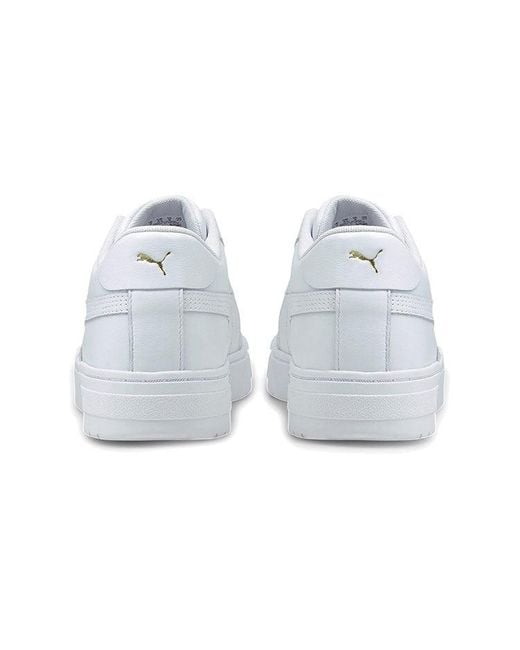 PUMA White Ca Pro Classic for men