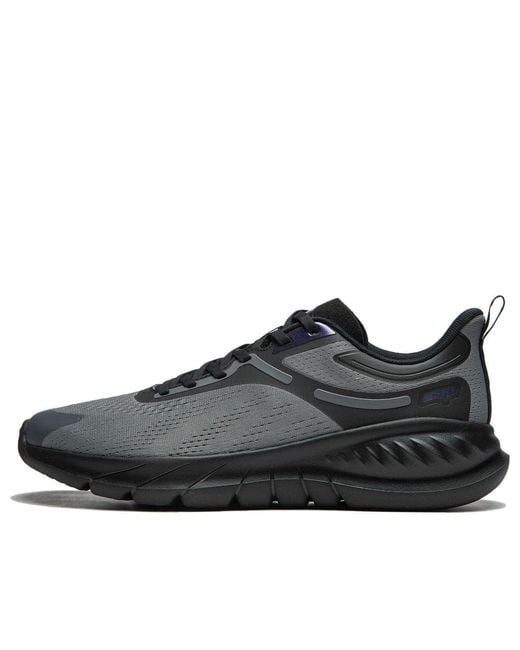 Li-ning Black Easy Flex V2 'Dark' for men
