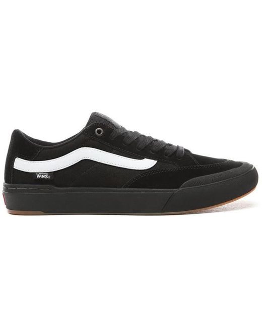 Vans Black Berle Pro for men