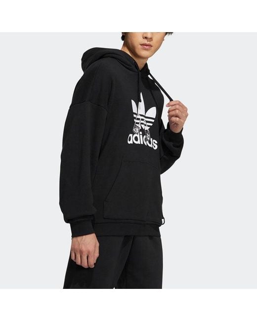 Adidas Blue Originals Vday Uni Logo for men