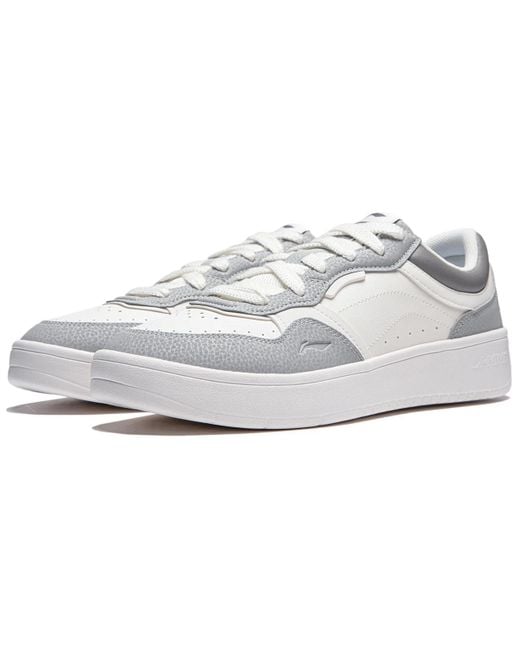 Li-ning White Xingchu 2.0 V2 for men