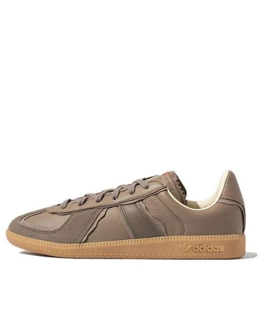 Adidas Brown Originals Bw Army for men