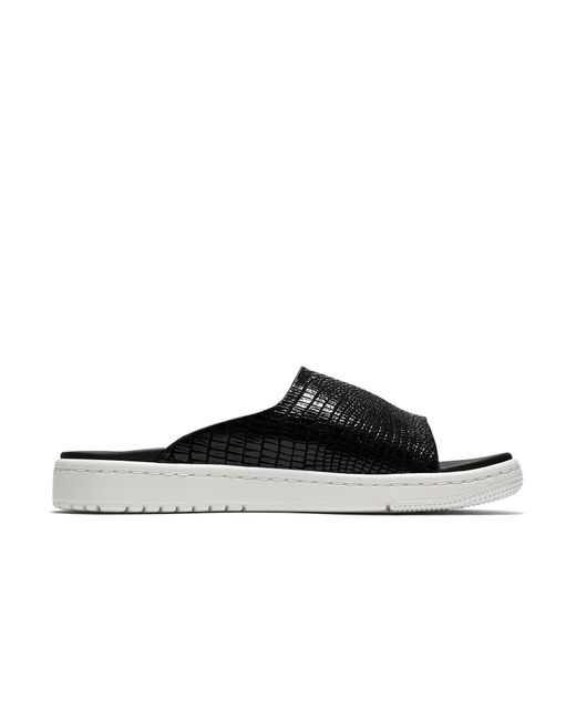 Nike Black (Wmns) Modero 1