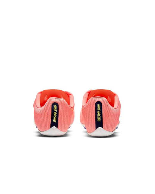 Nike Pink Zoom 400 'Bright Mango' for men