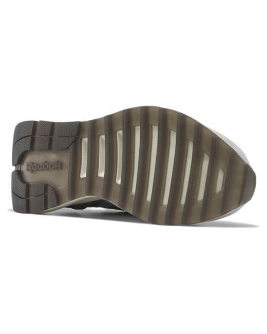 Reebok Gray Classic Legacy Az