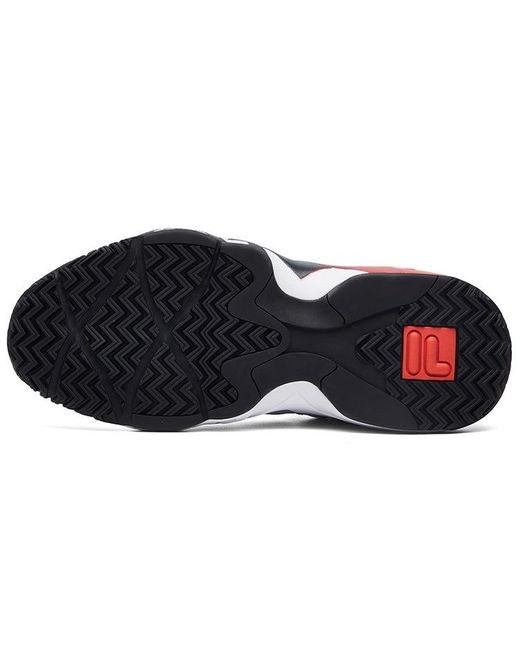 Fila White Mb 1 for men
