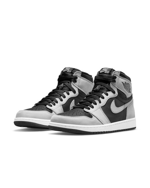 Nike Black 1 Retro High Og 'Shadow 2.0' for men