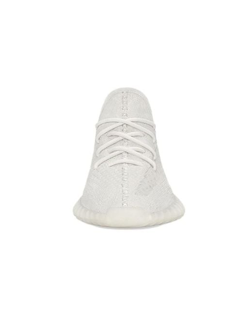 adidas Yeezy Boost 350 V2 'Bone' in White for Men | Lyst UK