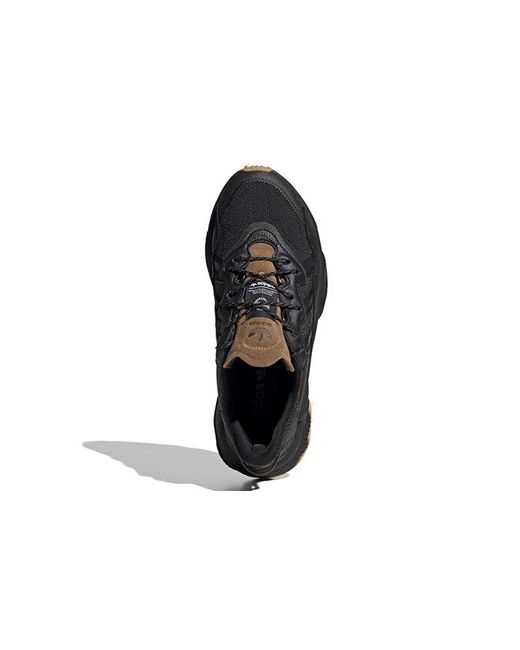 Adidas Blue Originals Ozweego for men