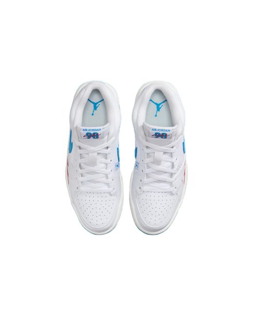 Nike Blue (Wmns) Stadium 90 Light'