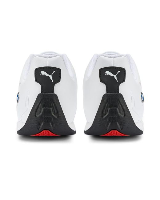 PUMA White X Bmw Motorsport A3Rocat for men
