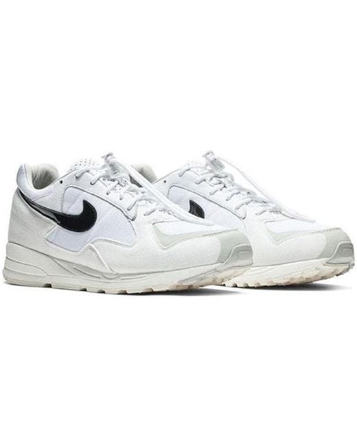 Nike White Fear Of God X Air Skylon 2 for men