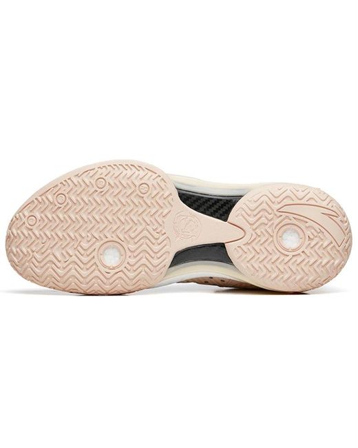 Anta White Shock Wave 4 for men