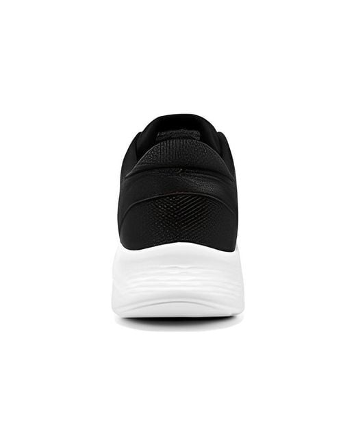 Skechers Black Skech-Lite Pro for men