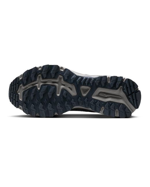 Mizuno Gray Racer Adv for men