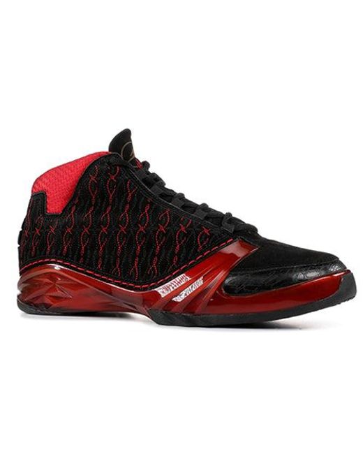 Nike Red 23 Premier 'Finale' for men