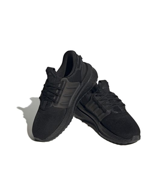 Adidas Black (Wmns) X_Plrboost 'Core'