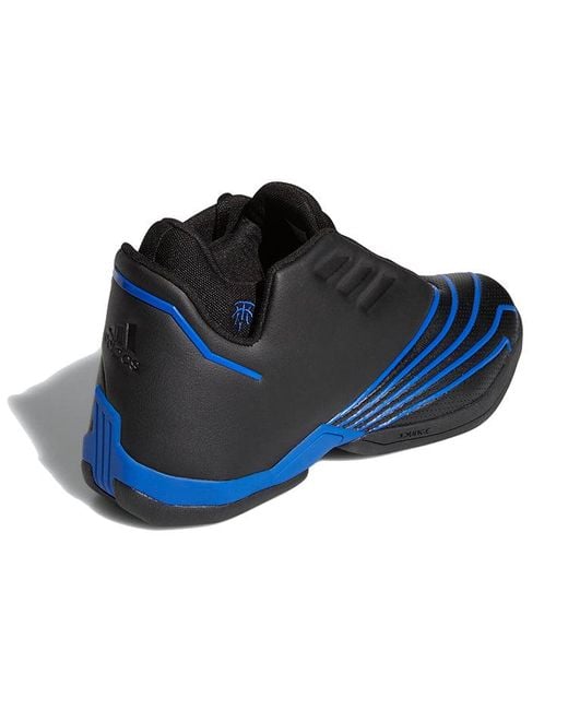 Adidas Blue T-Mac 2 Evo Royal' for men