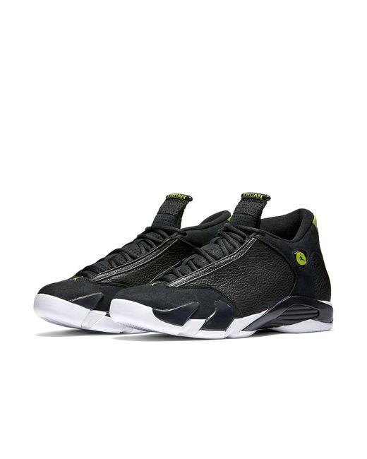 Nike Black 14 Retro 'Indiglo' 2016 for men