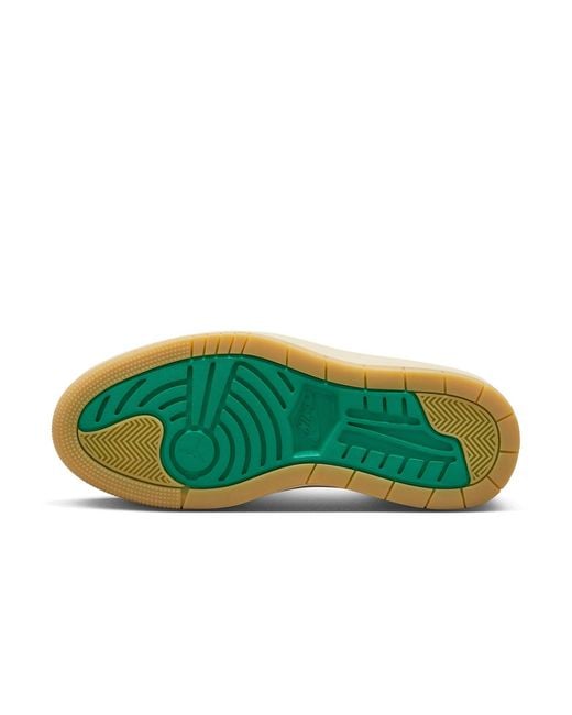 Nike Metallic (Wmns) 1 Elevate High Sp 'Bephie's Beauty Supply Woven'