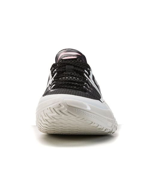 Li-ning White Jie Ao Low Flame' for men