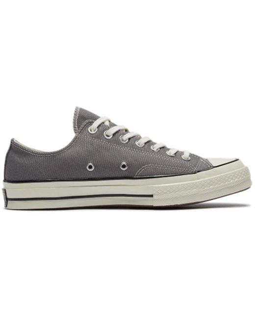 Converse White Chuck 70 Ox 'Mason' for men