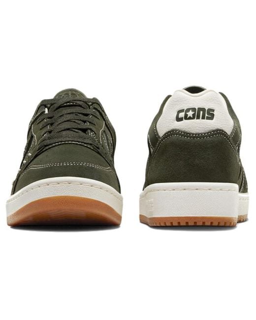 Converse Brown As-1 Pro Ox 'Forest Shelter' for men