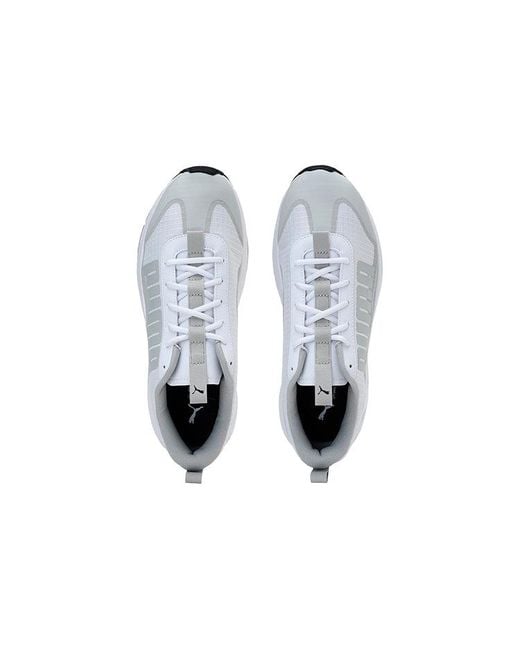 PUMA White Nucleus Utility for men