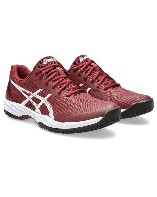 Asics Red Gel Game 9 'Antique' for men