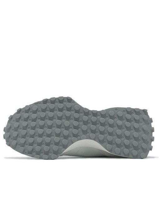 New Balance White (Wmns) 327 Sea Salt'
