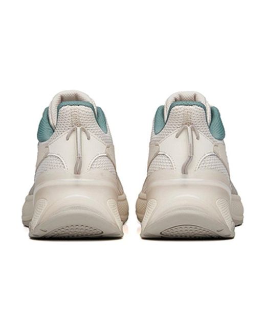 Anta White (Wmns) C37 Lingjue
