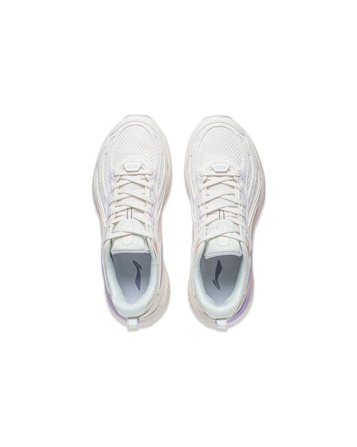 Li-ning White (Wmns) Fuyao V2