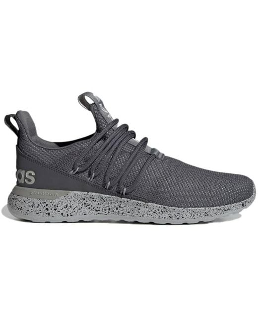 Adidas Blue Lite Racer Adapt 3.0 Speckled' for men