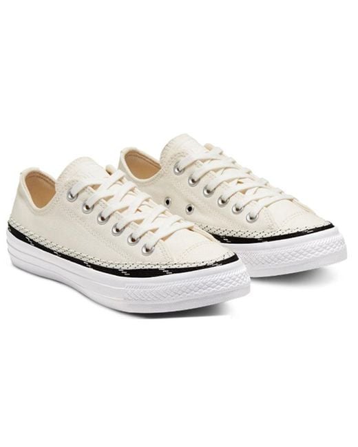 Converse White (Wmns) Chuck Taylor All Star Trail