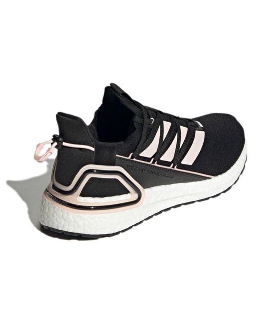 Adidas Blue Ultra Boost 20 Lab 'Core Tint Cloud' for men