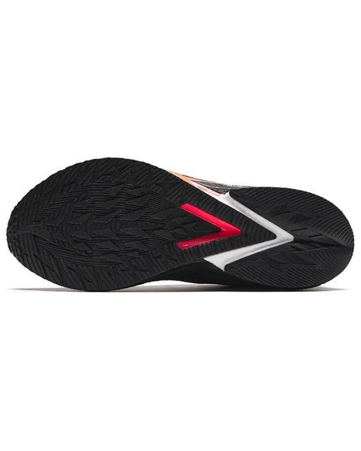 Anta Black Rocket 5.0 for men