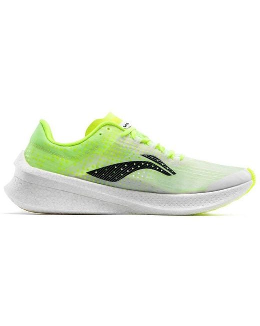 Li-ning Green (Wmns) Feidian