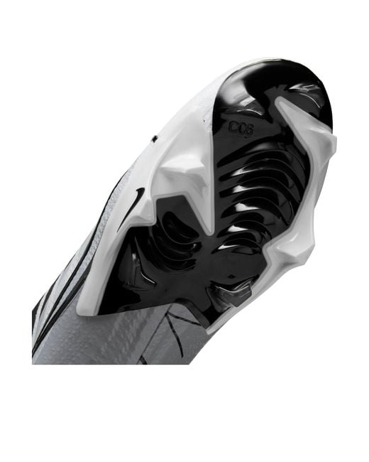 Nike White Vapor Edge Elite 360 Flyknit for men