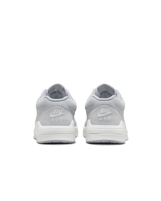 Nike White Stadium 90 'Wolf' for men