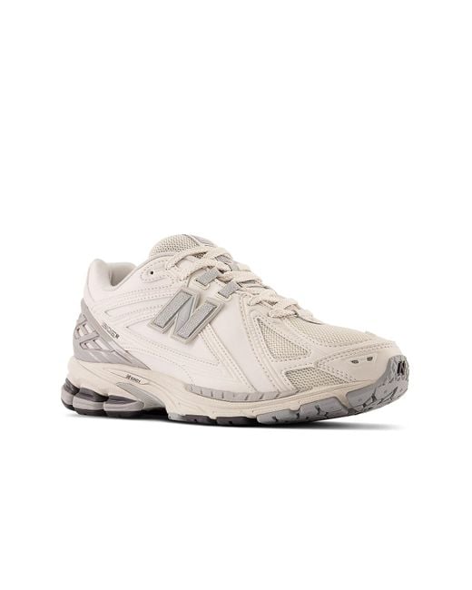 New Balance White 1906R for men