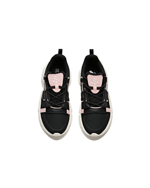 Anta Black (Wmns) Cross Training Low
