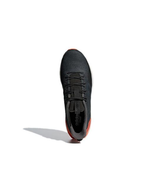 Adidas Blue Questar Trail 'Carbon' for men