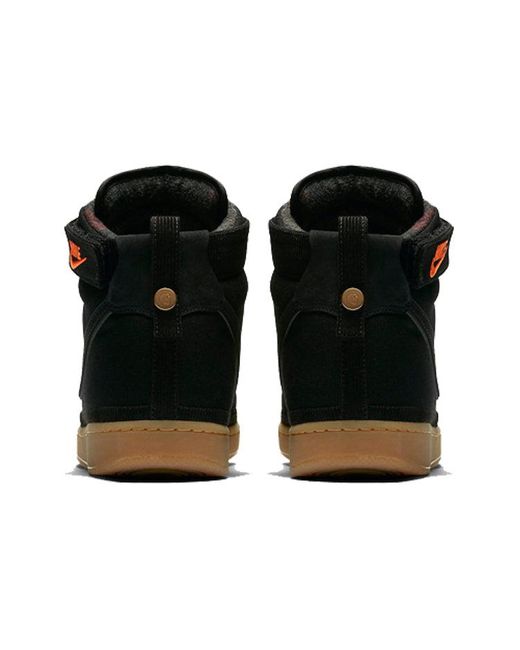 nike x carhartt wip vandal high supreme prm