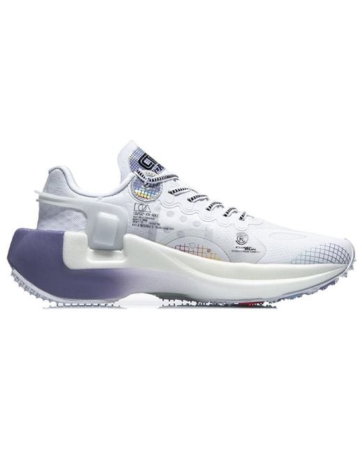 Li-ning Blue Wind Ranger Essential for men