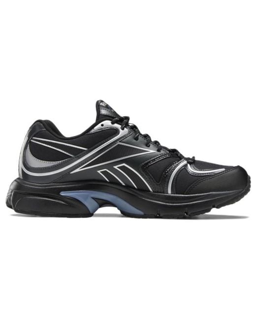 Reebok Black Premier Road Plus Vi for men