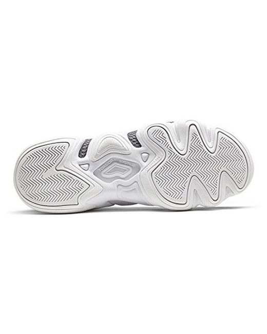 Adidas Gray Crazy 8 A//D for men