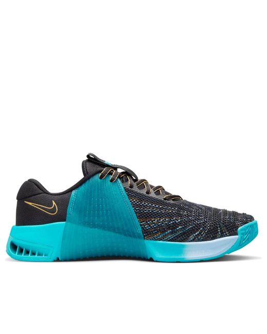 Nike Blue (Wmns) Metcon 9 Amp Dusty Cactus'