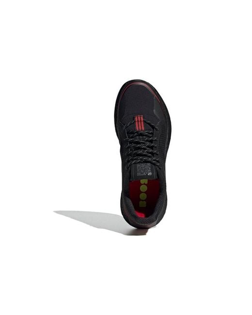 Adidas Black Senseboost Go Guard for men